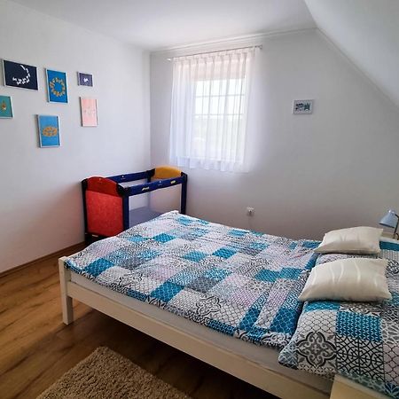 White Apartment Keszthely Bagian luar foto