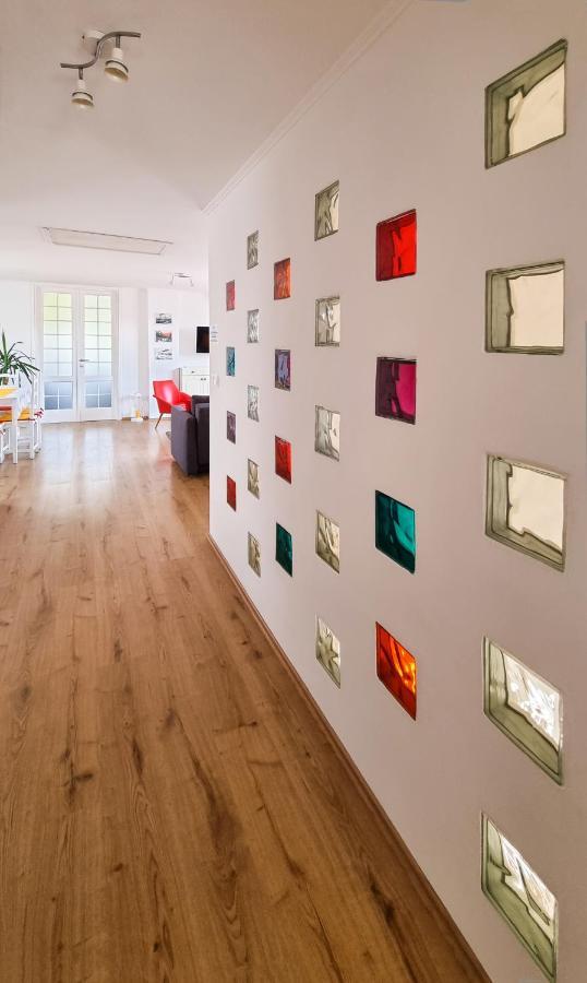 White Apartment Keszthely Bagian luar foto